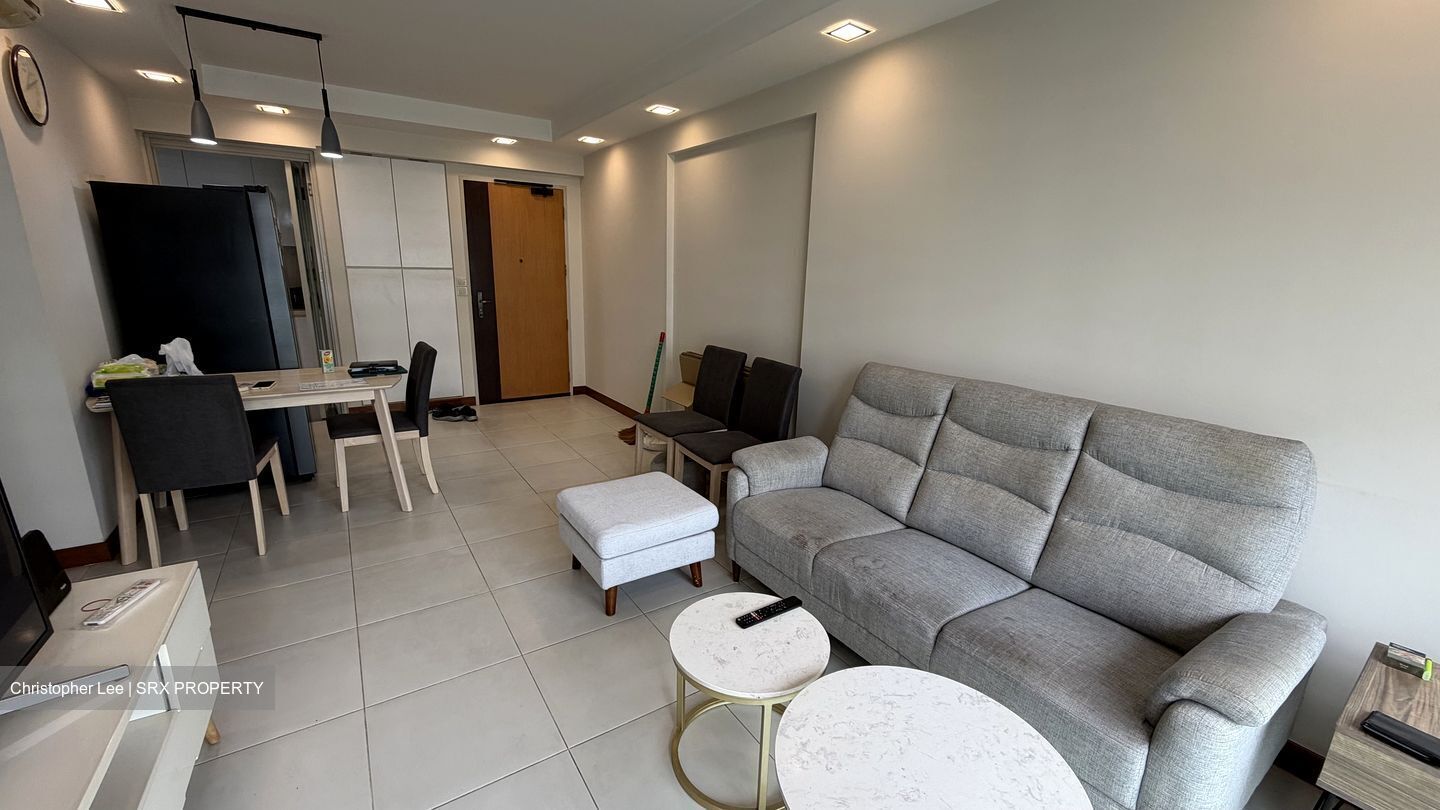Blk 887A Treegrove@woodlands (Woodlands), HDB 4 Rooms #581503251
